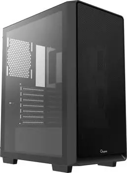 Ocypus Gamma C60 schwarz
