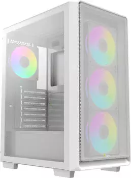 Ocypus Gamma C60 ARGB wei&szlig;