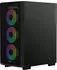 Ocypus Gamma C60 ARGB schwarz