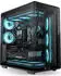 Thermaltake View 590 TG ARGB schwarz