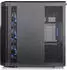 Thermaltake View 590 TG ARGB schwarz