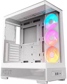NZXT S5