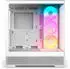 NZXT S5 RGB weiß