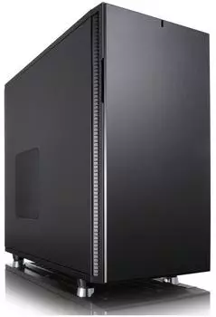 Fractal Design Define R5 schwarz
