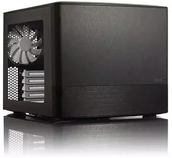 Fractal Design Node 804