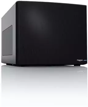 Fractal Design NODE 304 schwarz