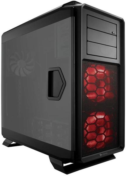 Corsair Graphite 760T