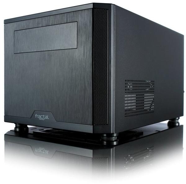 Fractal Design Core 500 - PC-Gehäuse