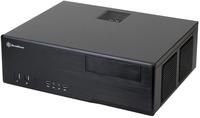 SILVERSTONE SST-GD05B USB 3.0 Grandia Desktop - black