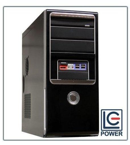 LC Power PRO-910B schwarz 420W