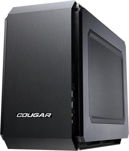 Cougar Gaming Cougar QBX Pro Mini ITX