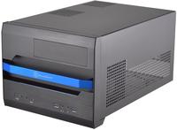 SILVERSTONE Sugo SG12 schwarz
