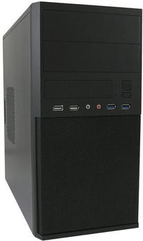 LC Power 2004MB Mini-Tower