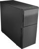 Nanoxia 600060555 Deep Silence 5 Rev. B, Schallgedämmter E-ATX Big Tower, 3X...