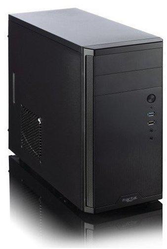 Fractal Design Core 1100 schwarz