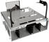 DimasTech Bench Table EasyXL Metallic Grey