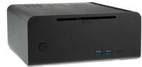 Streacom FC8B EVO schwarz