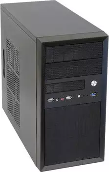 Chieftec Mesh CT-01B schwarz