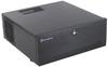 SilverStone Grandia SST-GD07B schwarz