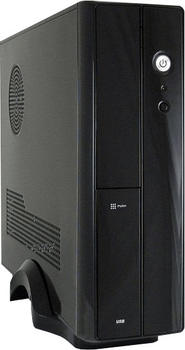 LC Power LC-1400MI schwarz 200W