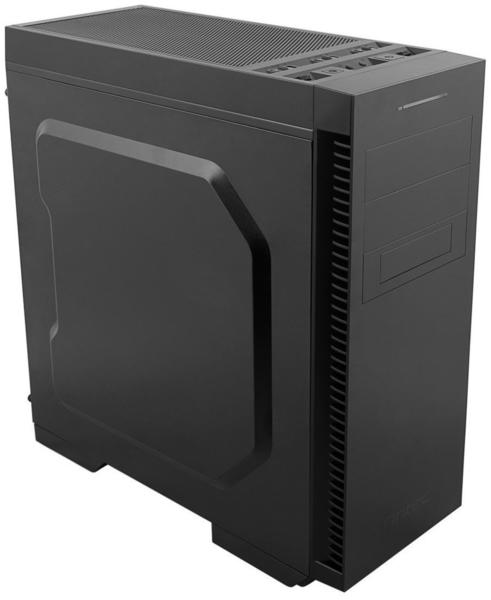 Antec VSP-5000 gedämmt schwarz