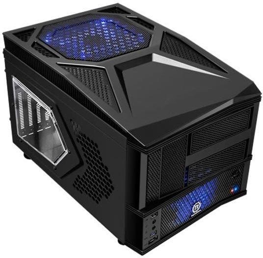 Thermaltake Armor A30 schwarz