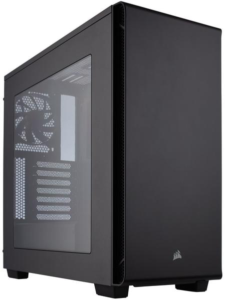 Corsair Carbide 270R schwarz Window