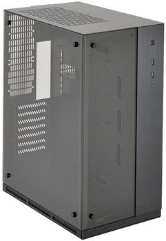 Lian Li PC-O10 schwarz Window