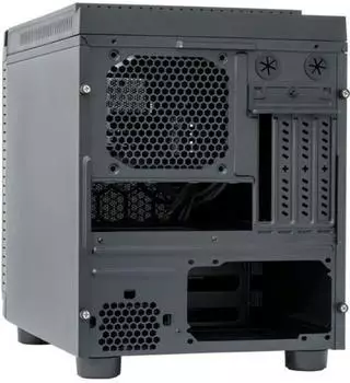Chieftec CI-01B-OP
