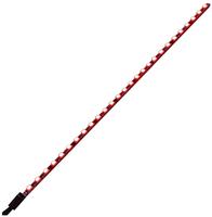 Nanoxia Systemgeh&auml;usebeleuchtung Rigid LED 30 cm Red
