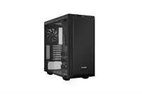 be quiet! Pure Base 600 Window Schwarz Midi-Tower (BGW21)