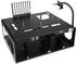 DimasTech Bench Table Easy V3.0 Graphite Black
