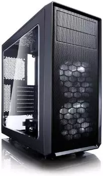 Fractal Design Focus G schwarz