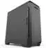 Phanteks Eclipse P600S Silent geschlossen schwarz