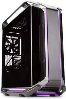 Cooler Master Cosmos C700M schwarz