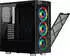 Corsair iCUE 465X RGB schwarz