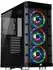 Corsair iCUE 465X RGB schwarz
