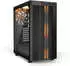 be quiet! PURE BASE 500DX schwarz