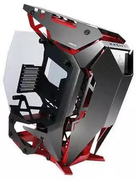 Antec TORQUE schwarz