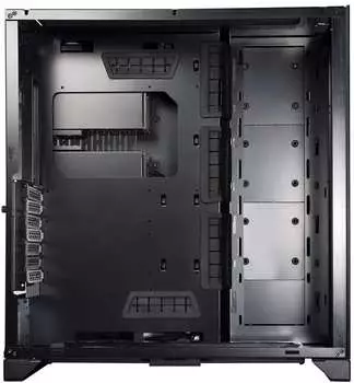 Lian Li O11Dynamic XL ROG Certified schwarz