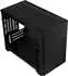Cooler Master Masterbox NR200P schwarz