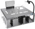 DimasTech Bench Table Easy V3.0 Metallic Grey