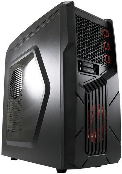 LC Power Gaming 989B Protector