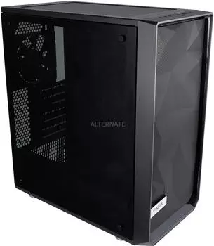 Fractal Design Meshify C Dark TG