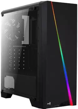 Aerocool Cylon schwarz