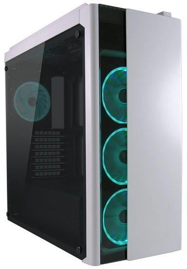 LC Power Gaming 993W Covertaker