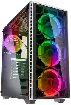 Kolink Observatory RGB wei&szlig;