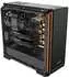 be quiet! Silent Base 601 orange