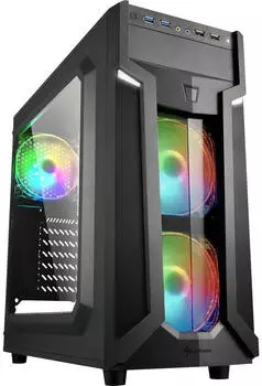 Sharkoon VG6-W RGB