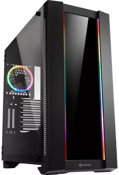Sharkoon Elite Shark CA200G